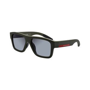 Prada Men's Ps04zsf 56Mm Sunglasses, Green